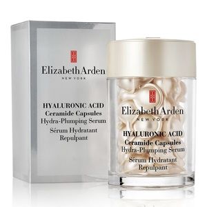 Elizabeth Arden Hyaluronic Acid Ceramide Capsules Serum